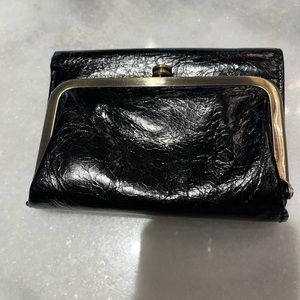 Hobo Robin Compact Wallet